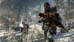 Call of Duty : Black Ops - 9