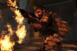 Call of Duty : Black Ops - 9