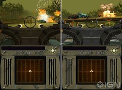 Call of Duty Black Ops DS - Image 7