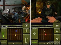 Call of Duty Black Ops DS - Image 8