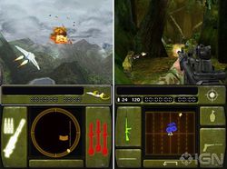 Call of Duty Black Ops DS - Image 9