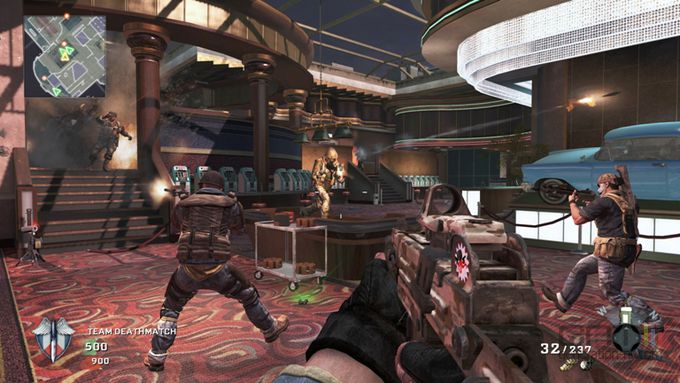 Call of Duty Black Ops - Escalation DLC - Image 11