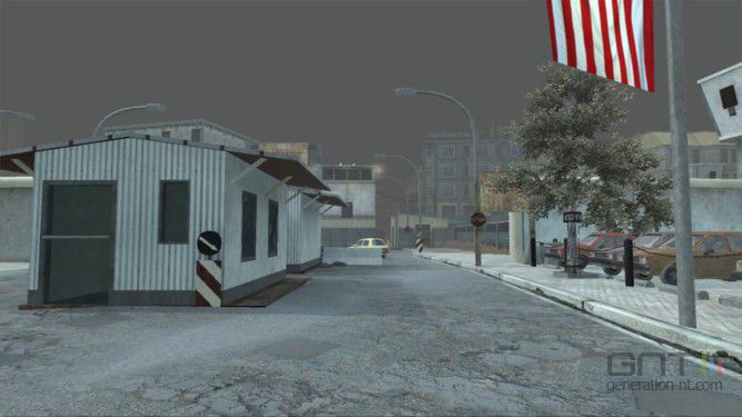 Cod Black Ops First Strike Zombies. 2010 lack ops ascension map
