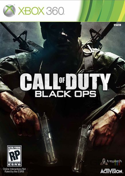 Call of Duty