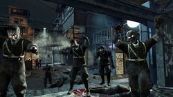 Call of Duty Black Ops Rezurrection