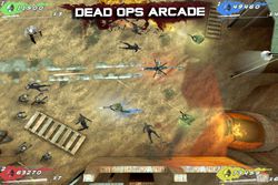 Call of Duty Black Ops Zombies (2)