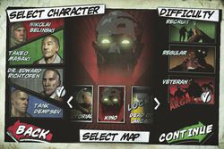 Call of Duty Black Ops Zombies (3)