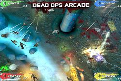 Call of Duty Black Ops Zombies