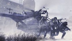 Call of Duty : Modern Warfare 2 - 1