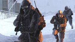 Call of Duty : Modern Warfare 2 - 1.