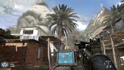 Call of Duty : Modern Warfare 2 - 1