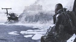Call of Duty : Modern Warfare 2 - 2.