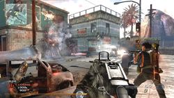 Call of Duty : Modern Warfare 2 - 2