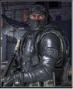 Call of Duty : Modern Warfare 2 - 3