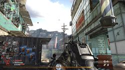 Call of Duty : Modern Warfare 2 - 4