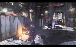 Call of Duty : Modern Warfare 2 - 7