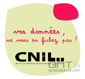 campagne CNIL campagne CNIL