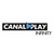 CanalPlay Infinity : VOD par abonnement de Canal+