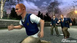 Canis Canem Edit Scholarship Edition Image 2