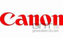 Canon logo