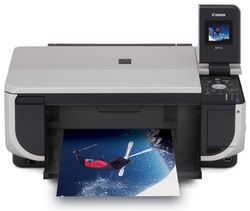 Canon Pixma iP4300 (1)