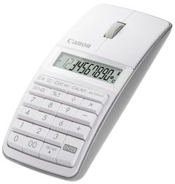 Canon X Mark I Mouse - 1