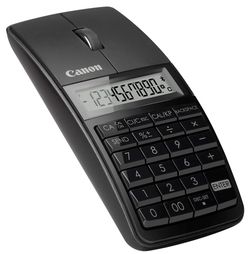 Canon X Mark I Mouse - 2