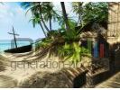 Cap ile tresor small
