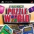 test Capcom Puzzle World