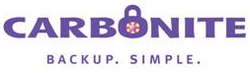carbonite logo