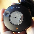 Test du casque sans fil Cardo S-2 et de l'oreillette S-800