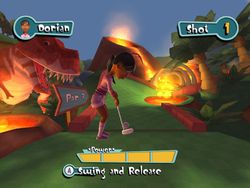 Carnival Games Minigolf Image 1