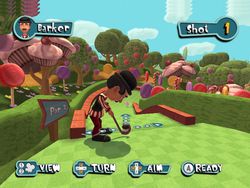 Carnival Games Minigolf Image 5