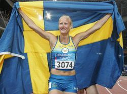 Carolina kluft