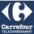 Carrefour fait dans le téléchargement étendu