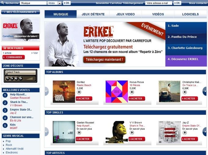 Carrefour-telechargement