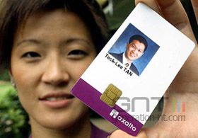 Carte axalto Carte axalto