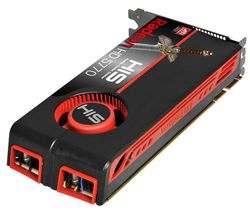 carte graphique Radeon HD5770