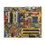 4 cartes mères Asus avec chipset Intel Bearlake P35