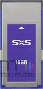 Carte memoire sandisk sony sxs