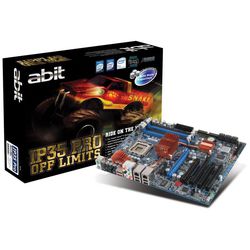 Carte m&egrave;re Abit