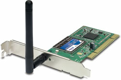 carte pci