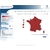 Une carte de la délinquance s'affiche sur Internet