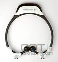 Casque bluetooth bluetrek st1