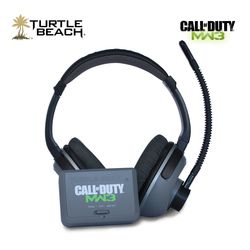Casque Bravo Turtle Beach