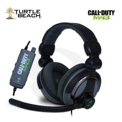 Casque Charlie Turtle Beach