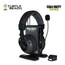 Casque Delta Turtle Beach