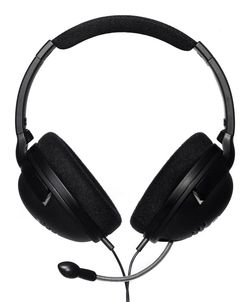 Casque Steelsound 4H