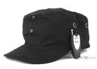 Casquette espion 1