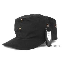 Casquette espion 1
